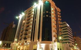 الجوهرة للشقق الفندقية